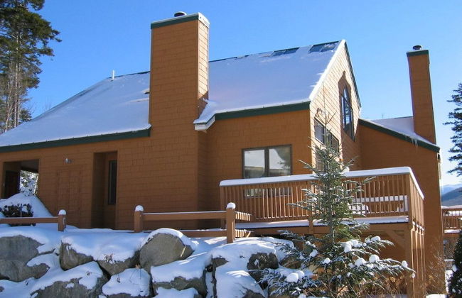 Townhomes at Bretton Woods - Foto 33