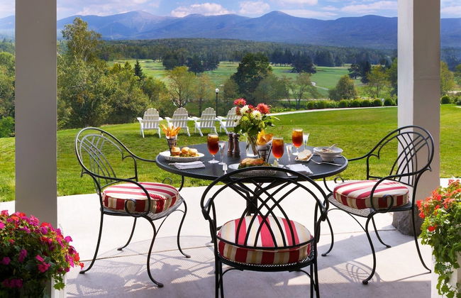 Townhomes at Bretton Woods - Foto 29