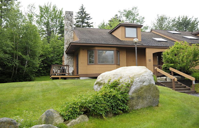 Townhomes at Bretton Woods - Foto 36