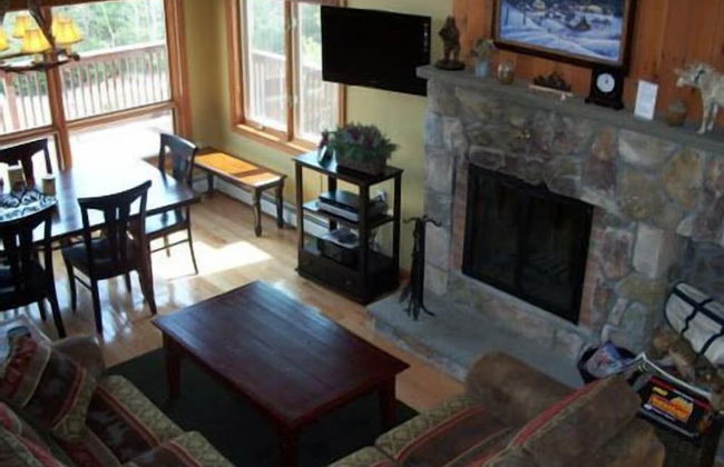 Townhomes at Bretton Woods - Foto 9