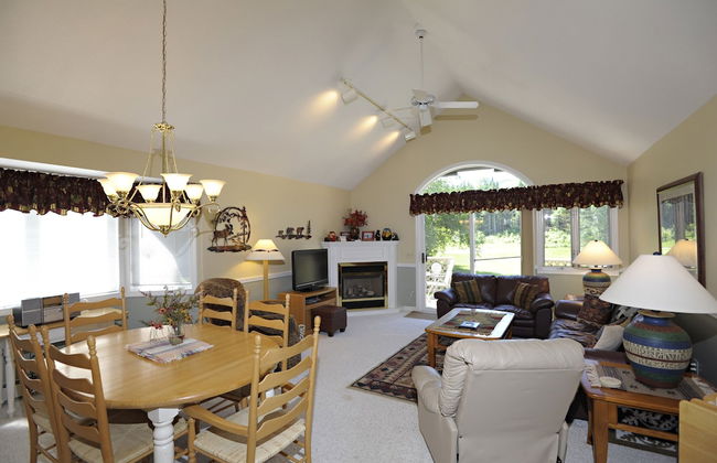 Townhomes at Bretton Woods - Foto 11
