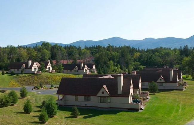 Townhomes at Bretton Woods - Foto 32