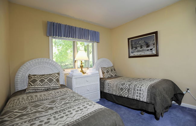 Townhomes at Bretton Woods - Foto 3