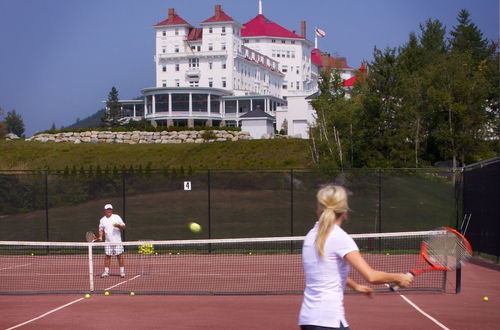 Foto 19 - Townhomes at Bretton Woods