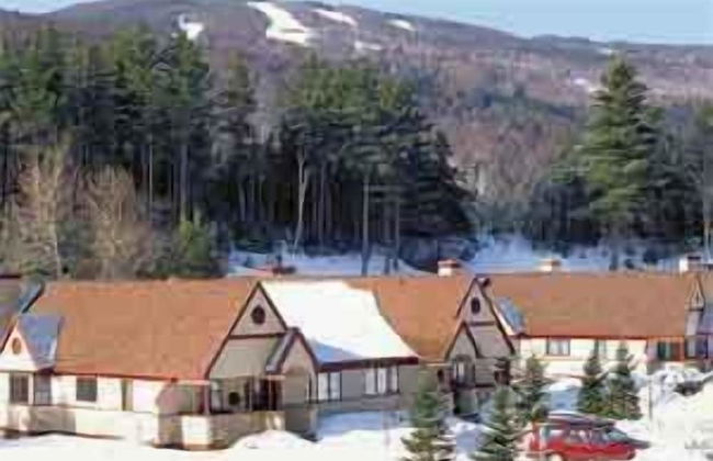Townhomes at Bretton Woods - Foto 34