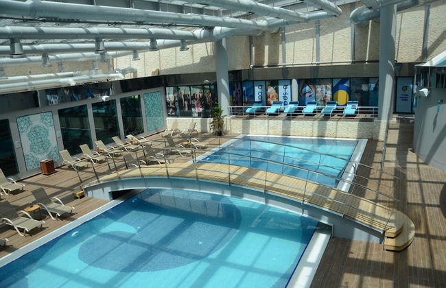 Prime Istanbul Residences - Foto 11