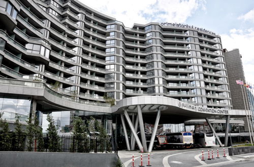 Photo 1 - Prime Istanbul Residences