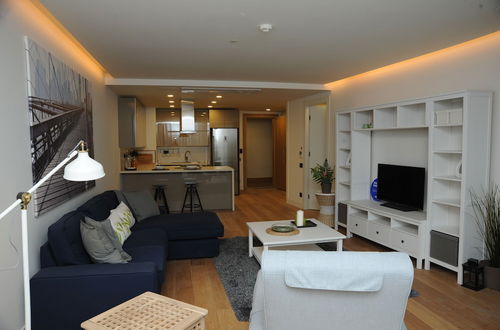 Foto 7 - Prime Istanbul Residences