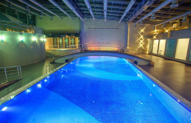 Prime Istanbul Residences - Foto 10