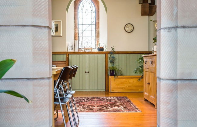 Eastkirk - Foto 13