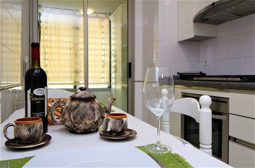 Foto 7 - Funchal Lido Apartment Best Location