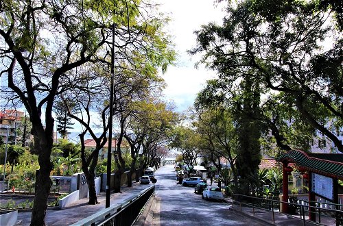 Foto 16 - Funchal Lido Apartment Best Location