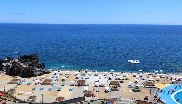 Photo 1 - Funchal Lido Apartment Best Location