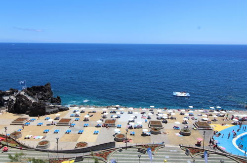 Photo 1 - Funchal Lido Apartment Best Location
