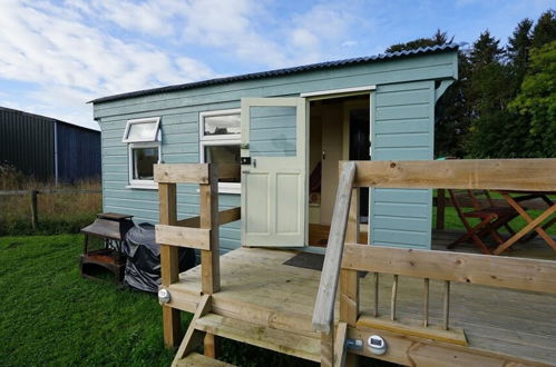 Photo 21 - Showman's Hut @ Westcote