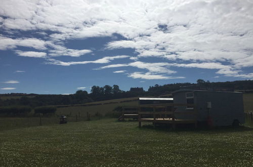 Photo 18 - Showman's Hut @ Westcote