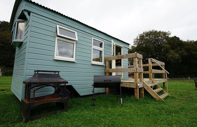 Showman's Hut @ Westcote - Photo 23