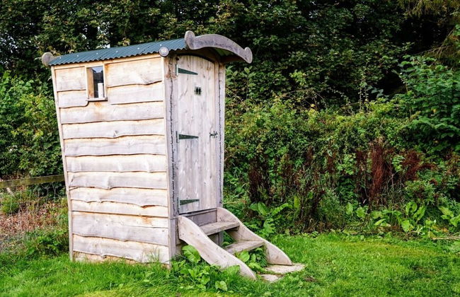 Showman's Hut @ Westcote - Photo 10