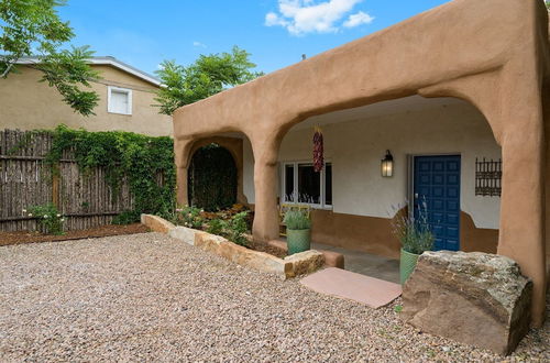 Photo 32 - Casa de Trinidad - Historic Railyard Adobe, Walk to The Plaza