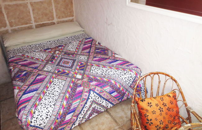 Tarifa Kite House / Apartamento A - Foto 3