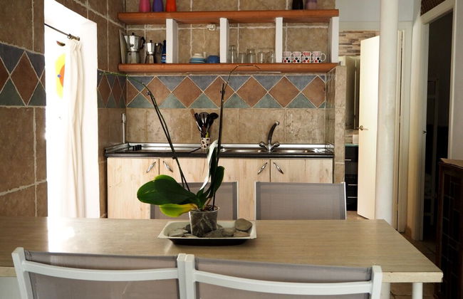 Tarifa Kite House / Apartamento A - Foto 6