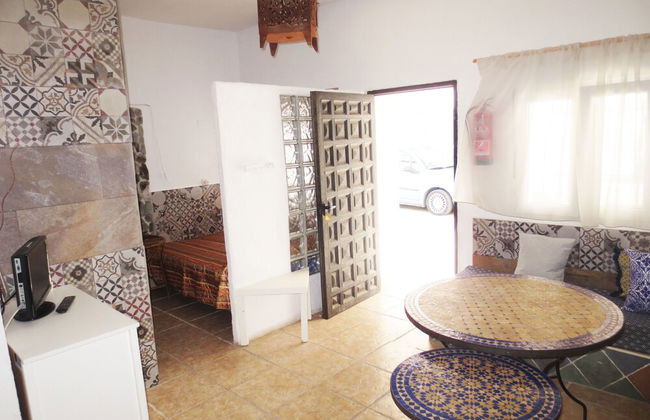 Tarifa Kite House / Apartamento A - Foto 2