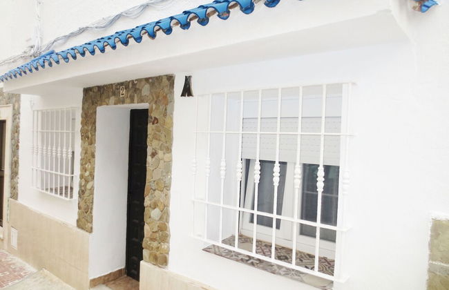 Tarifa Kite House / Apartamento A - Foto 15