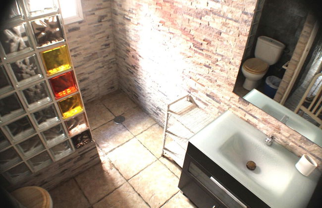 Tarifa Kite House / Apartamento A - Foto 9