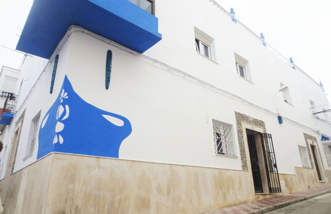 Tarifa Kite House / Apartamento A - Foto 14