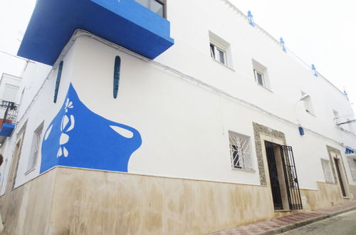 Photo 14 - Tarifa Kite House / Apartamento A