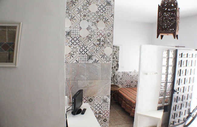 Tarifa Kite House / Apartamento A - Foto 7