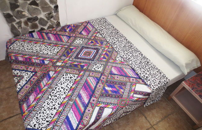 Tarifa Kite House / Apartamento A - Foto 4