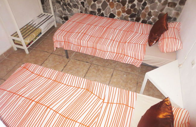Tarifa Kite House / Apartamento A - Foto 5