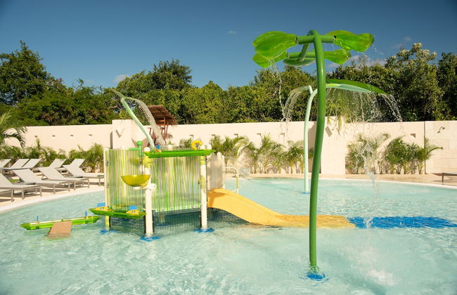 Paradisus Playa del Carmen – Riviera Maya - All Inclusive - Foto 65