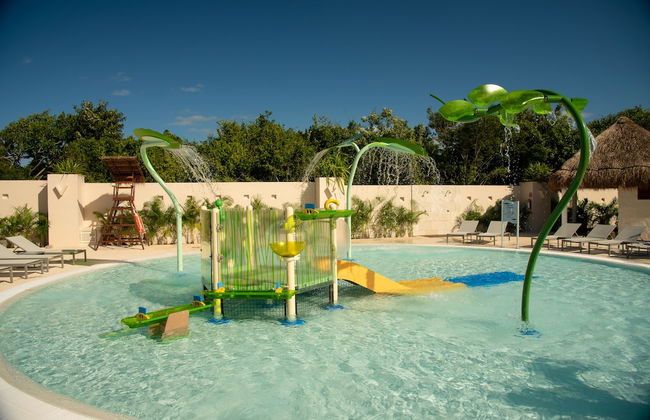 Paradisus Playa del Carmen – Riviera Maya - All Inclusive - Foto 66