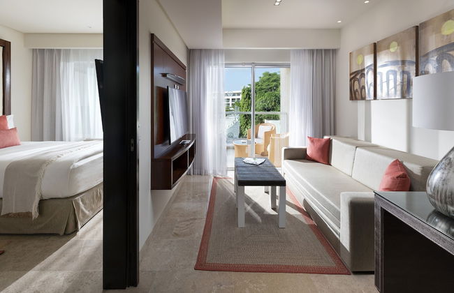 Paradisus Playa del Carmen – Riviera Maya - All Inclusive - Foto 34