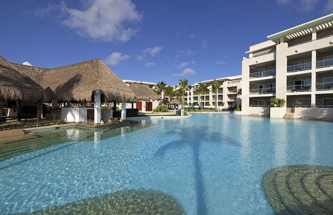 Paradisus Playa del Carmen – Riviera Maya - All Inclusive - Foto 69