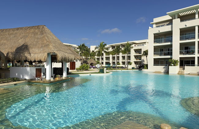 Paradisus Playa del Carmen – Riviera Maya - All Inclusive - Foto 53