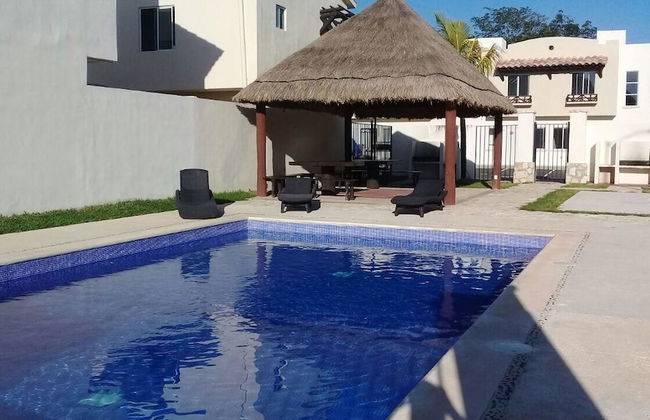 Real Bilbao Playa del Carmen - Foto 5