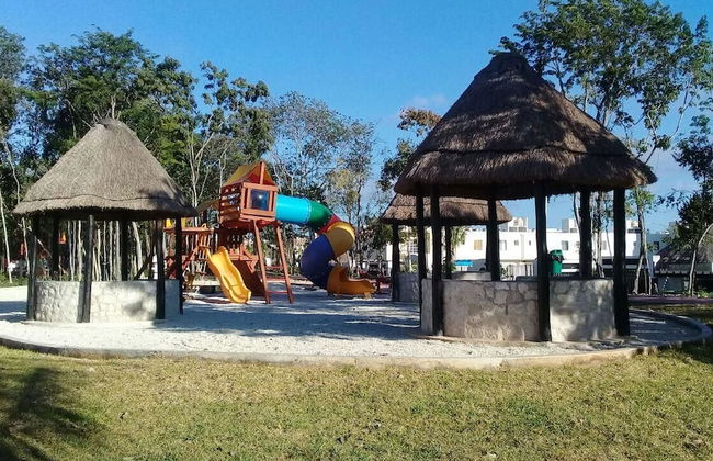 Real Bilbao Playa del Carmen - Foto 7