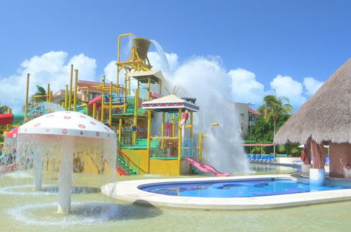 Foto 56 - All Ritmo Cancun Resort & Water Park - All Inclusive