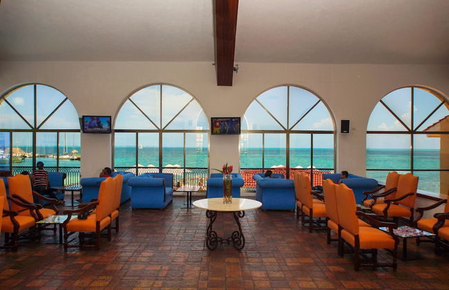 All Ritmo Cancun Resort & Water Park - All Inclusive - Foto 6