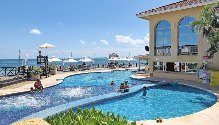 Photo 1 - All Ritmo Cancun Resort & Water Park - All Inclusive