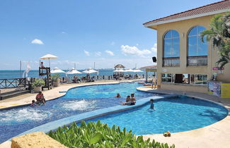 Photo 1 - All Ritmo Cancun Resort & Water Park - All Inclusive