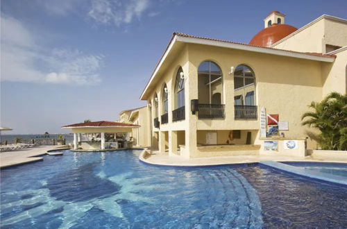 Foto 55 - All Ritmo Cancun Resort & Water Park - All Inclusive