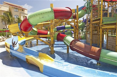 Photo 62 - All Ritmo Cancun Resort & Water Park - All Inclusive