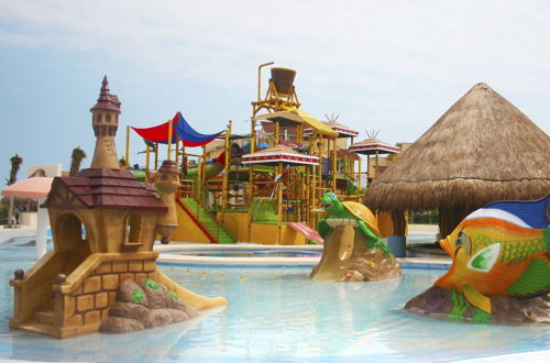 Photo 61 - All Ritmo Cancun Resort & Water Park - All Inclusive