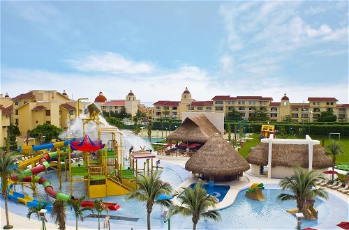 Photo 58 - All Ritmo Cancun Resort & Water Park - All Inclusive