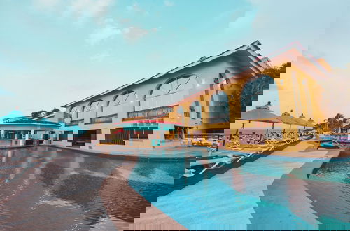 Photo 57 - All Ritmo Cancun Resort & Water Park - All Inclusive