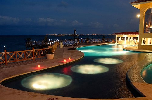 Foto 47 - All Ritmo Cancun Resort & Water Park - All Inclusive